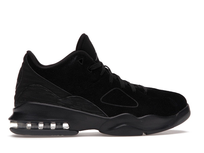Jordan Franchise Black/Black/Dark Grey