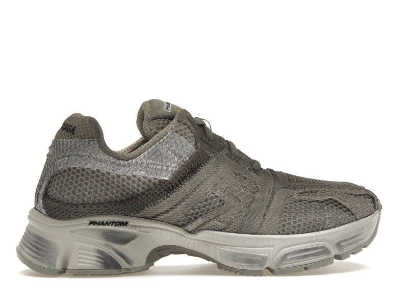 Balenciaga Phantom Washed Grey