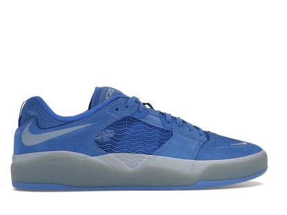 Nike SB Ishod Wair Pacific Blue