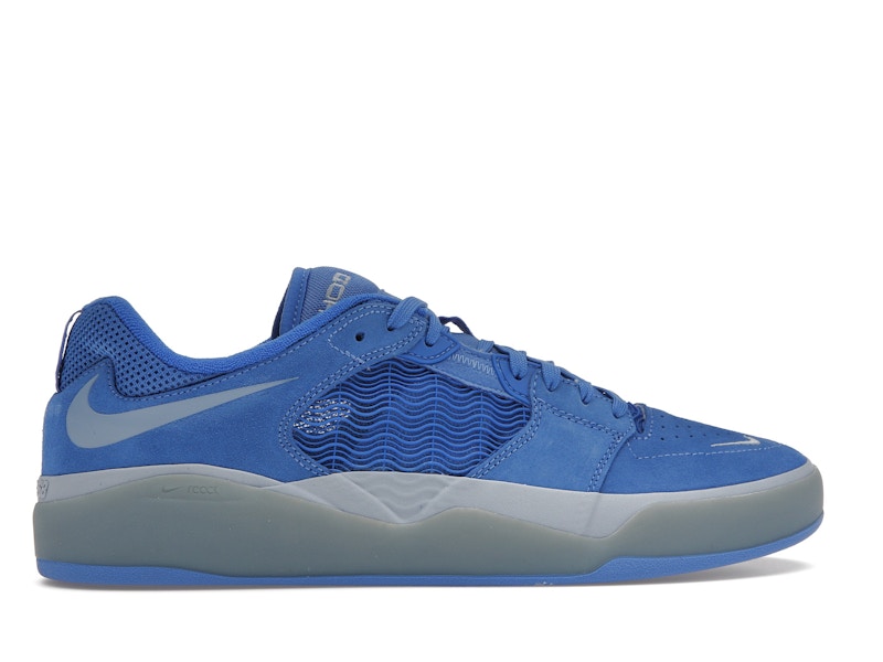 Nike SB Ishod Wair Pacific Blue