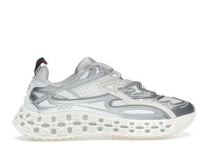 Gucci cub3d Grey White Demetra