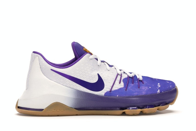 Nike KD 8 Peanut Butter Jelly PBJ (GS)