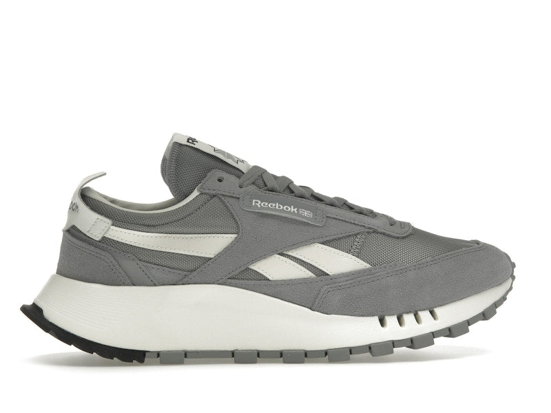 Reebok Classic Leather Legacy Solid Grey