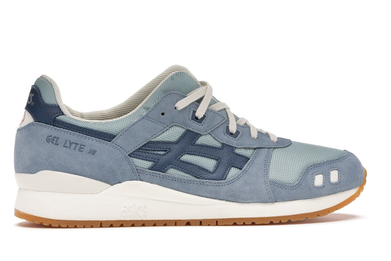 ASICS Gel-Lyte III Smoke Blue