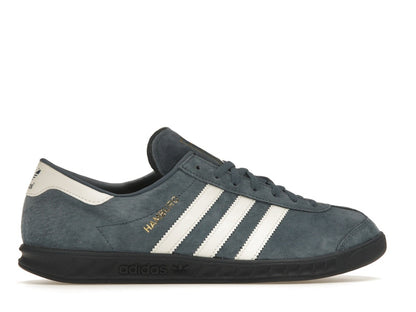 adidas Hamburg Wonder Steel