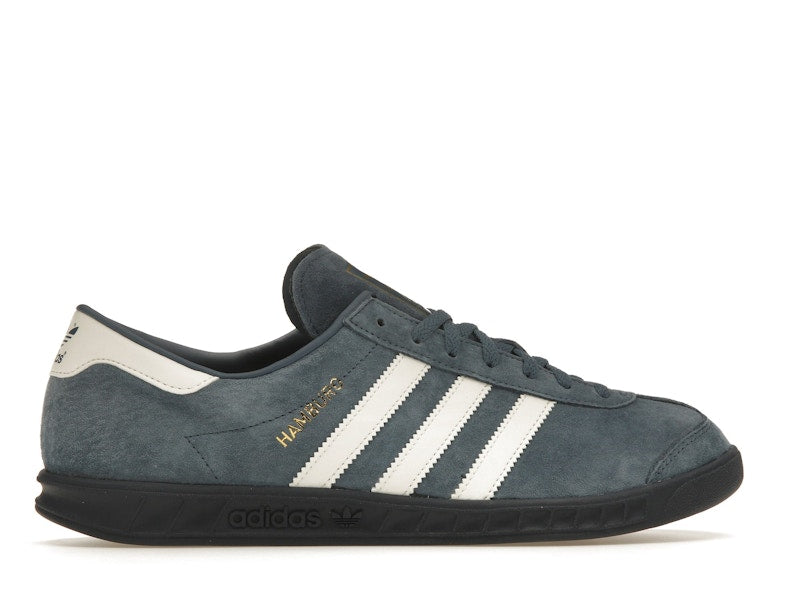 adidas Hamburg Wonder Steel