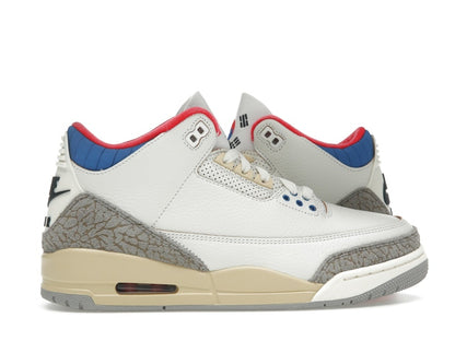 Jordan 3 Retro Seoul 2.0