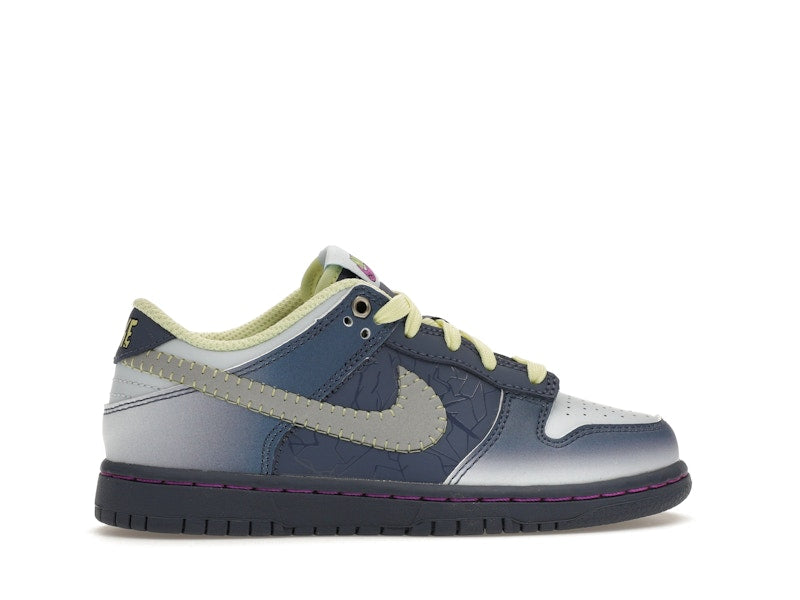 Nike Dunk Low Halloween I Am Fearless (PS)