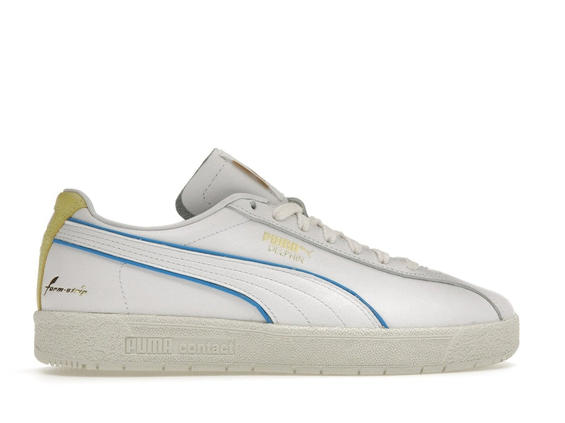 Puma Delphin Rudolf Dassler Legacy Formstrip