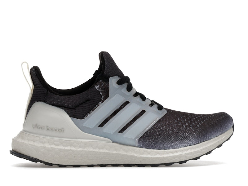 adidas Ultra Boost 1.0 Halo Blue Cloud White Core Black (Women's)