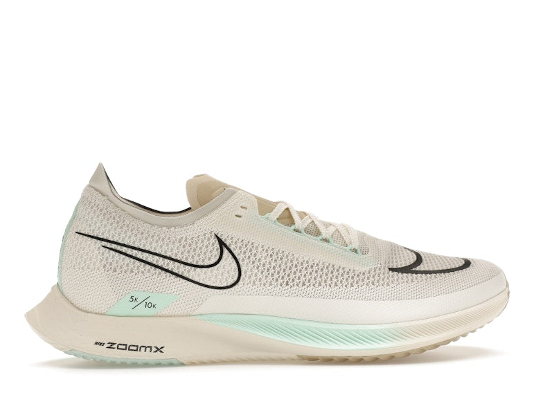 Nike ZoomX Streakfly Sail Mint Foam