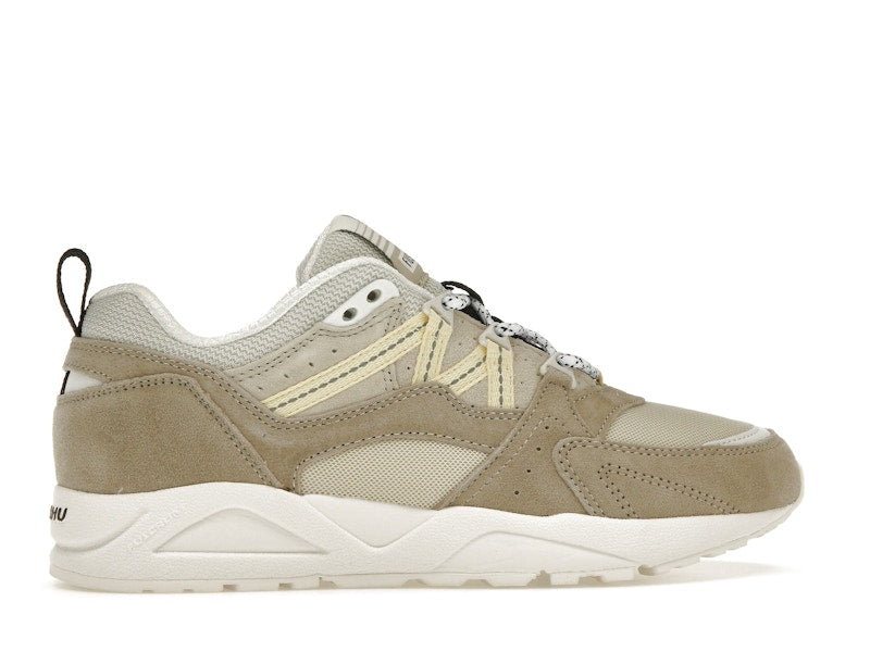 Karhu Fusion 2.0 Spray Green Pale Banana