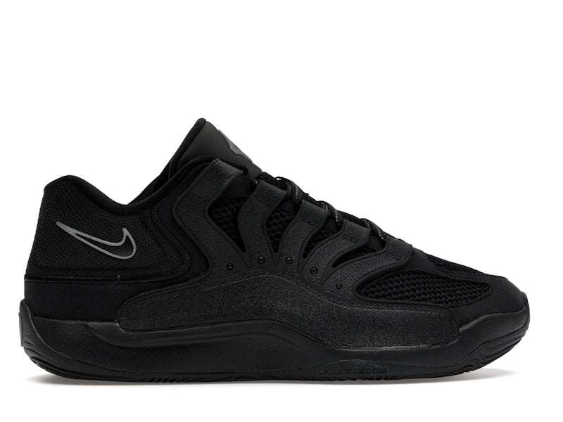 Nike KD 18 TB Triple Black