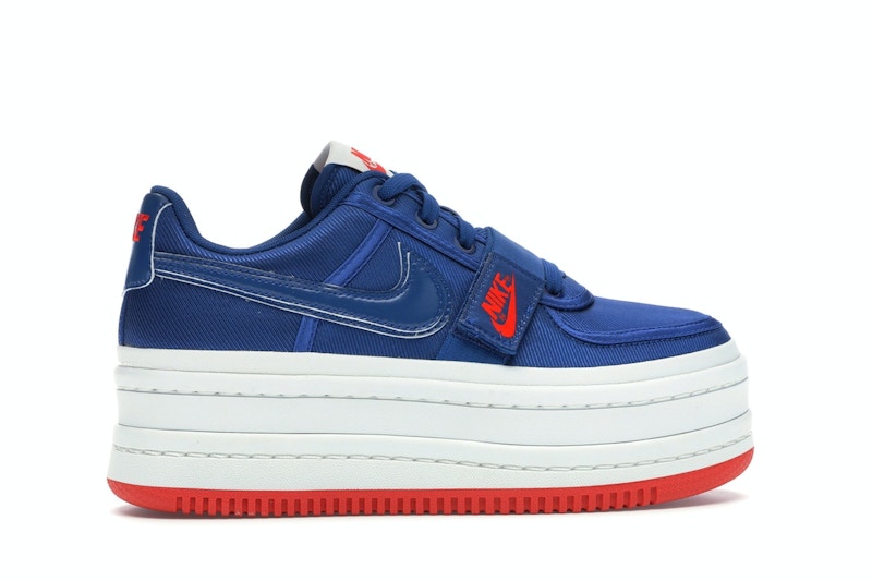 Nike Vandal 2K Gym Blue (Women's)