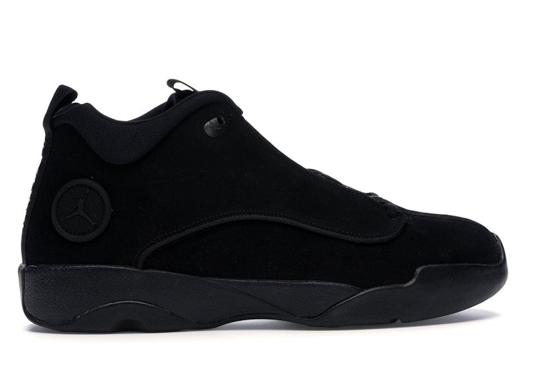 Jordan Jumpman Pro Quick Black/Black-Black