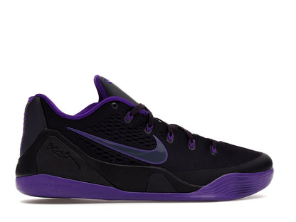 Nike Kobe 9 EM Low Protro TB Purple Dynasty