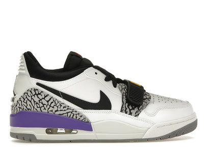Jordan Legacy 312 Low Lakers