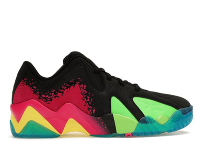 Reebok Kamikaze II Low NERF NERFOOP