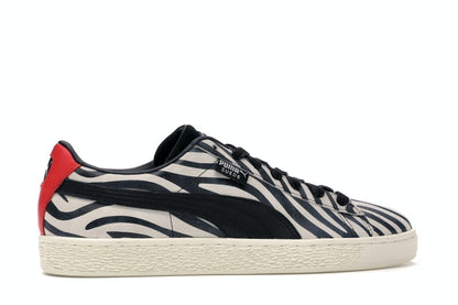 Puma Suede Kiss Paul Stanley