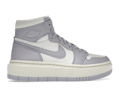 Jordan 1 Elevate High Titanium (Women's)