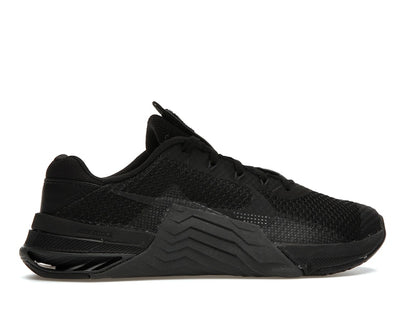 Nike Metcon 7 Triple Black