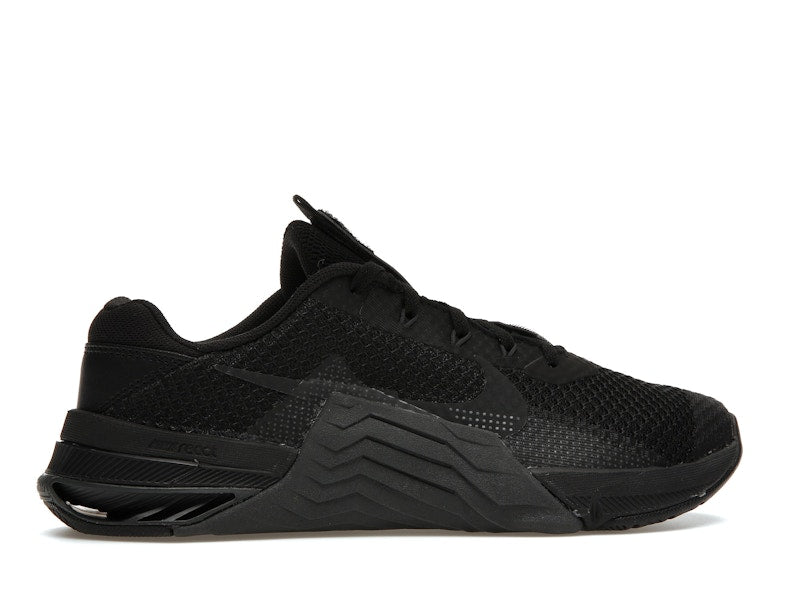 Nike Metcon 7 Triple Black