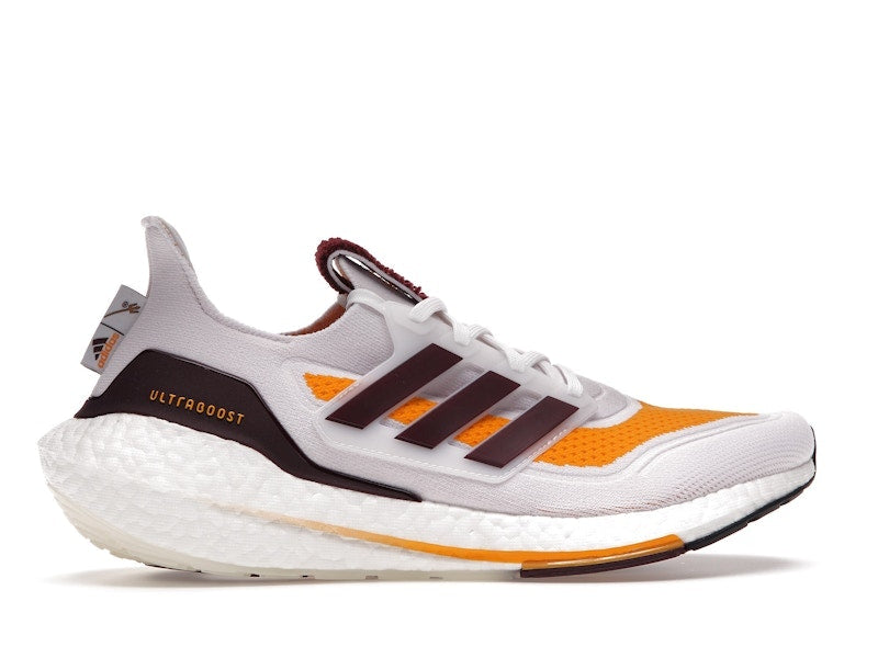 adidas Ultra Boost 21 Arizona State