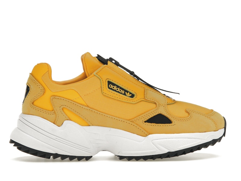 adidas Falcon Zip Active Gold (Women's)