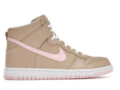 Nike Dunk Premium High Sp Linen/Atmosphere