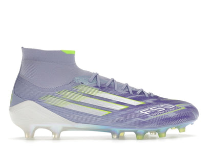 adidas F50 Elite Mid-Cut FG Sparkfusion Radiant Blaze Pack (Women's)
