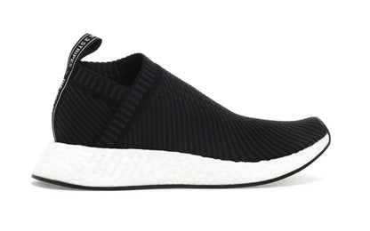 adidas NMD CS2 Core Black Red Solid
