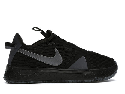 Nike PG 4 Triple Black