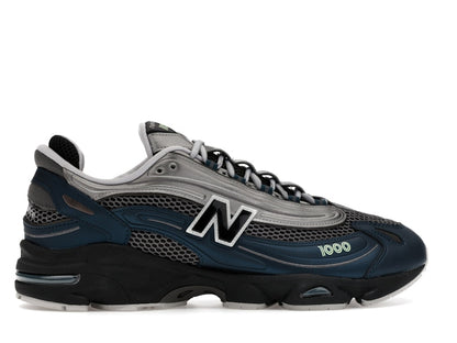 New Balance 1000 Deep Ocean