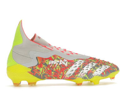 adidas Predator Freak+ FG Demonskin Numbersup