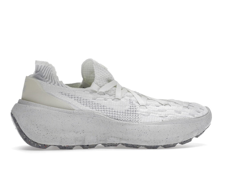 Nike Space Hippie 04 Summit White Pure Platinum