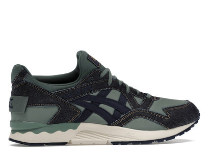 ASICS Gel-Lyte V Midnight Ivy