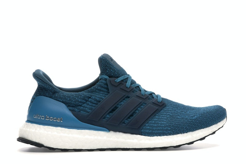 adidas Ultra Boost 3.0 Petrol Night