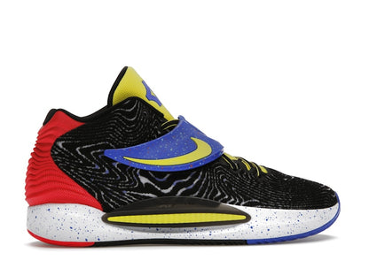 Nike KD 14 Pop Art