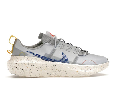 Nike Crater Impact SE Grey Game Royal