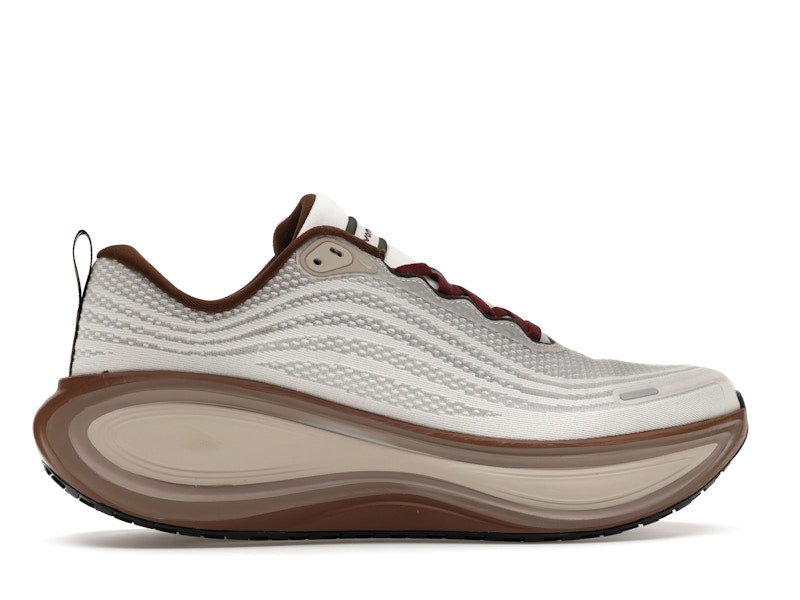 Nike Vomero Plus Sail Baroque Brown