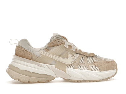 Nike V2K Run Sail Sand Drift (Women's)