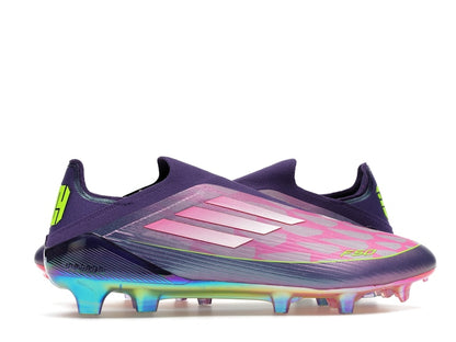adidas F50 Elite Laceless FG Lamine Yamal Future Icons Pack