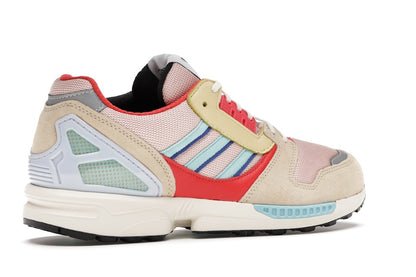 adidas ZX 8000 Vapour Pink