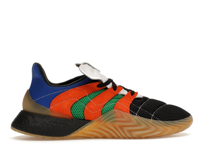 adidas Sobakov Boost sivasdescalzo