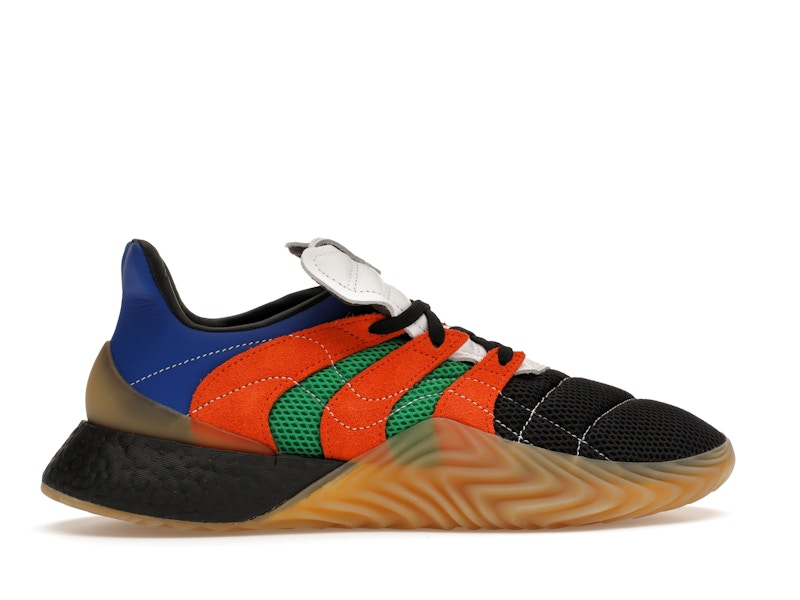 adidas Sobakov Boost sivasdescalzo