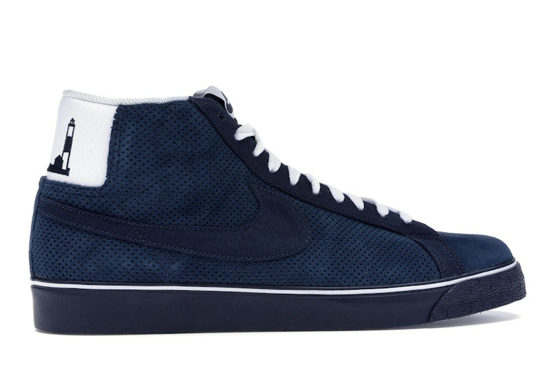 Nike SB Blazer Poets Lighthouse