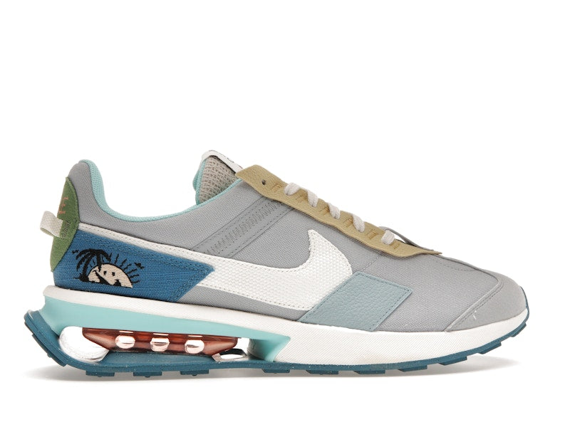 Air Max Pre-Day SE Sun Club Wolf Grey