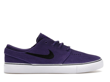 Nike SB Zoom Janoski OG+ Court Purple White Black