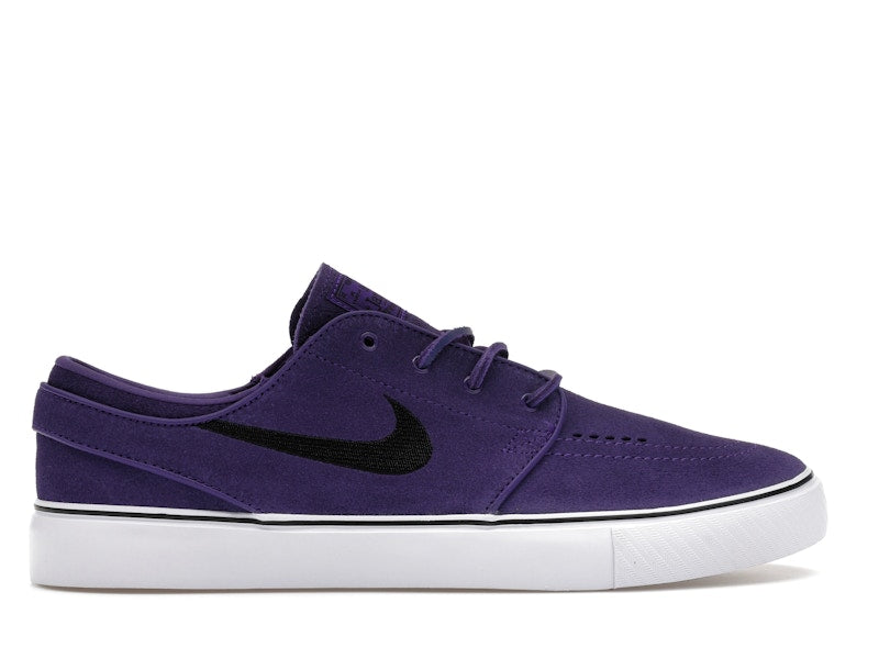 Nike SB Zoom Janoski OG+ Court Purple White Black