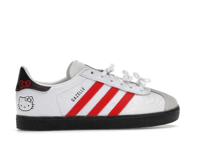 adidas Gazelle Hello Kitty (GS)